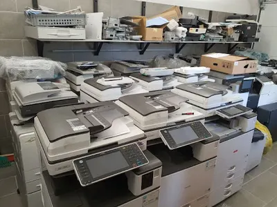 tech-print - kserokopiarki, drukarki